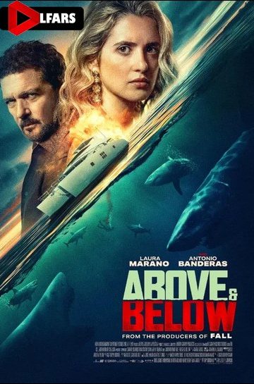 دانلود فیلم Above and Below