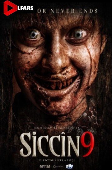 دانلود فیلم Siccin 9