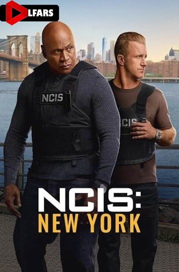 دانلود فیلم NCIS: New York
