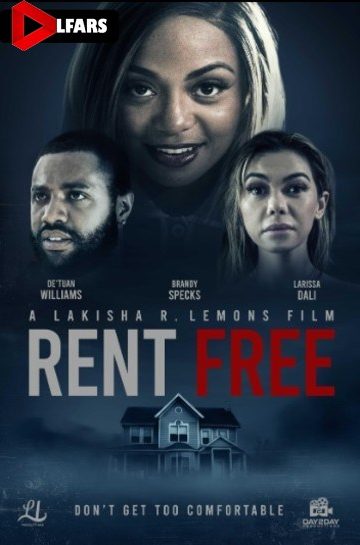 دانلود فیلم Rent Free