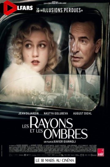 دانلود فیلم Les rayons et les ombres